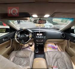 نيسان ماكسيما